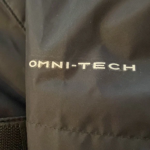 Rain Shell Jacket - Picture 3 of 3